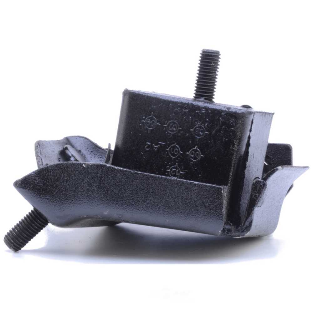 trans Mount Anchor 2466