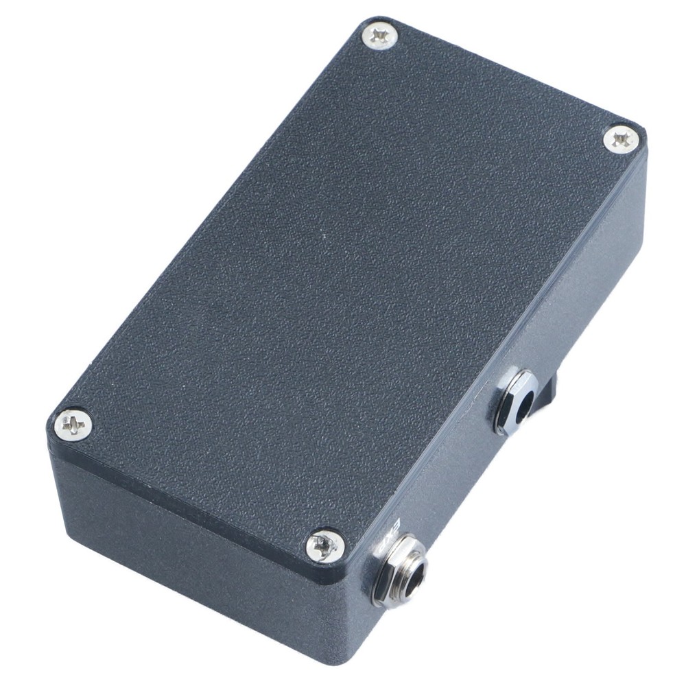 MXR Guitar Effects Pedal Bottom Plate Replacement