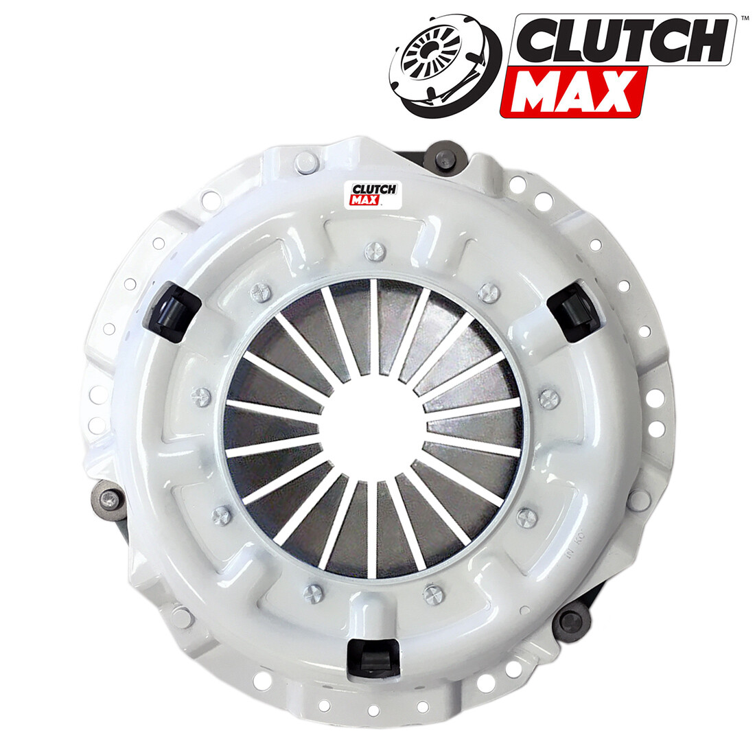 OEM HD CLUTCH KIT & FLYWHEEL for 1980-1988 TOYOTA 4RUNNER PICKUP 22R 22RE 2.4L