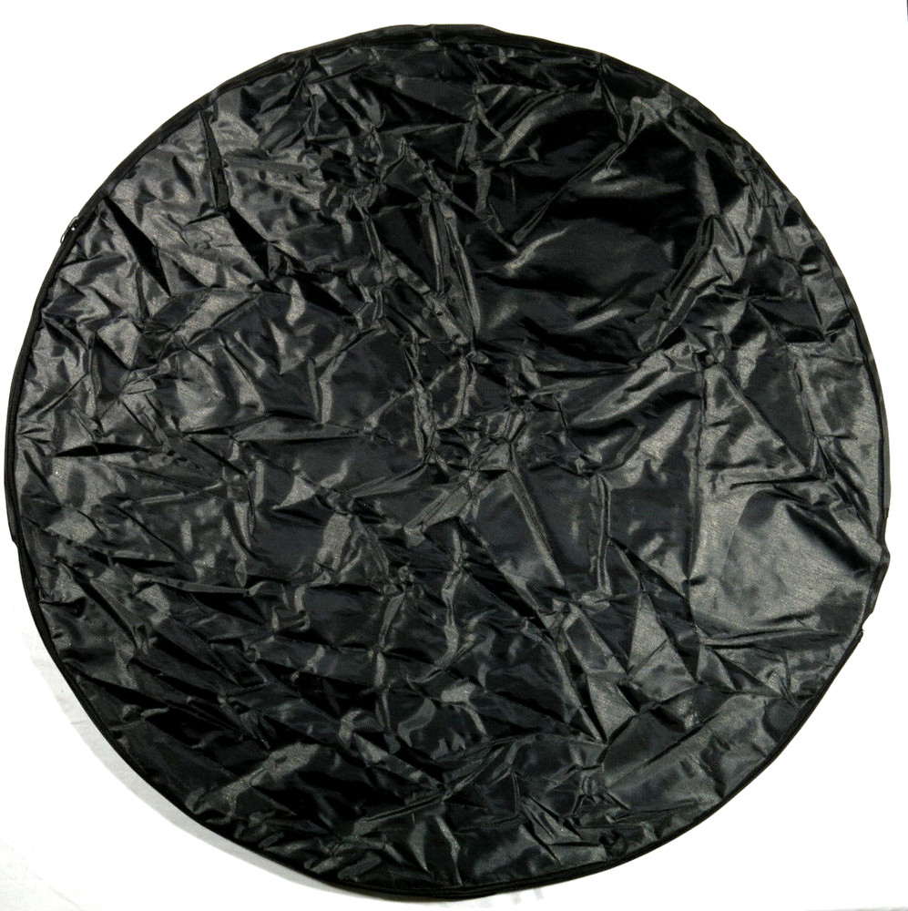 PRL) REFLECTIVE PANEL 5 in 1 REFLECTOR 80 cm REFLECTIVE PANEL DIFFUSER