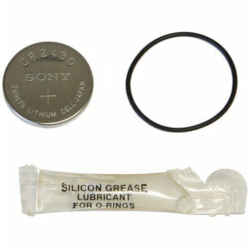 Battery Kit for Oceanic  Atom, Atom 2.0, Atom 3.0, Atom 3.1, GEO & GEO 2.0