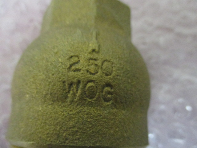 AMAT 3870-01172 Hose Adapter
