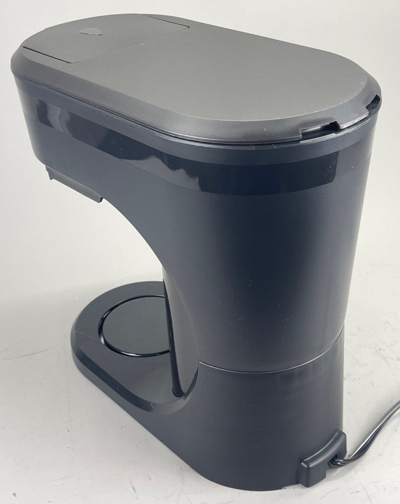 BUNN SBS Speed Brew Select Coffee Maker, Black, 10 Cup