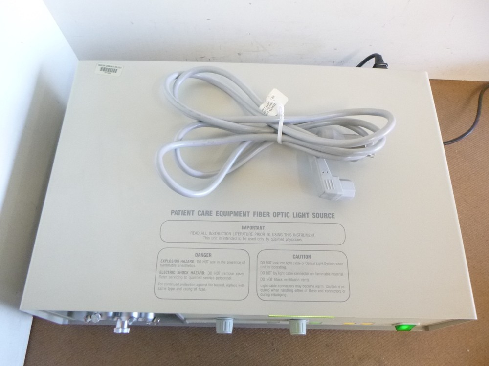 Richard Wolf 5150 Auto Irus Endoscope Light Source 5150.001