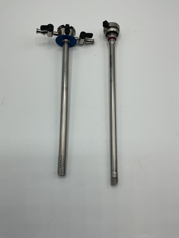 Olympus Resection 28 Fr - Rotatable