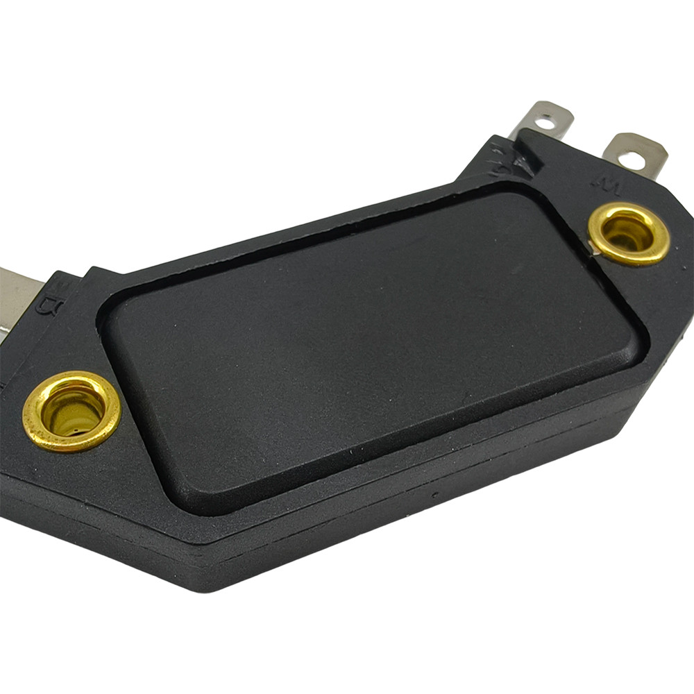 Ignition Control Module 4 Pin HEI Distributor for GM Chevy 1974-1988 Replacement