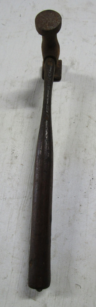 Auto Body Hammer Tool