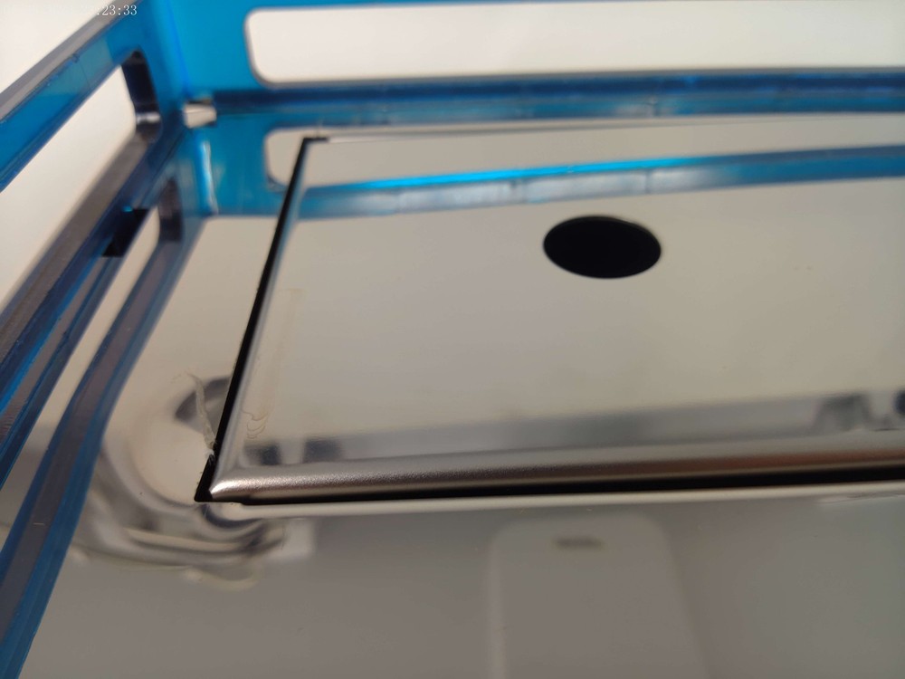 Rocket Espresso Appartamento Espresso Machine (White) - USED