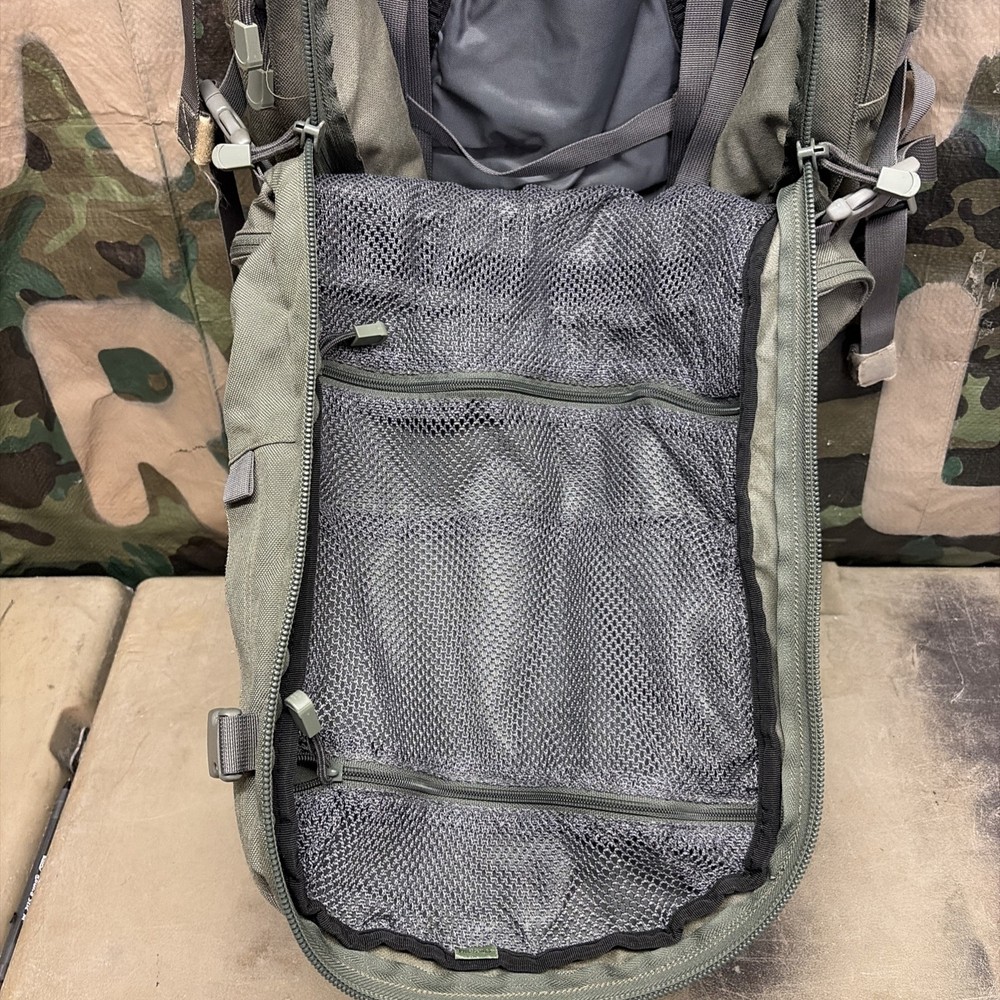 Camelbak BFM Tactical Pack Foliage / Sage Green