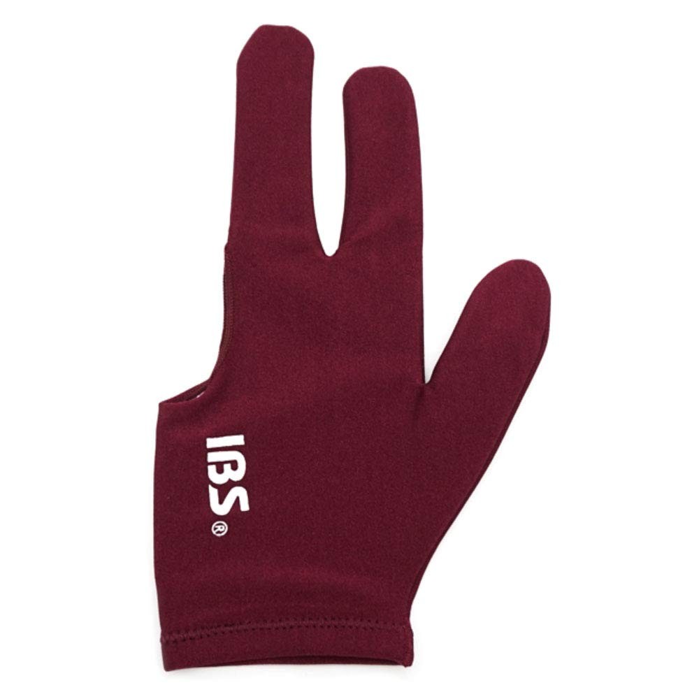 IBS Three Fingers Billiard One Size, [Cannot determine specific color(s)]