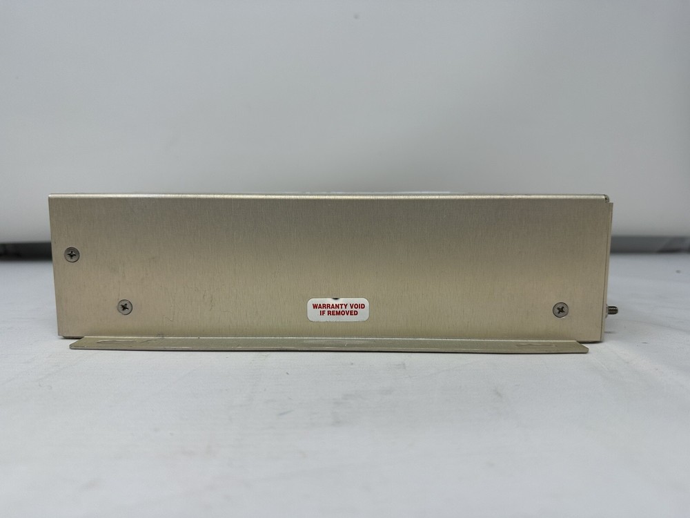 Lumina Power Laser Diode Driver LDD-600-80-5