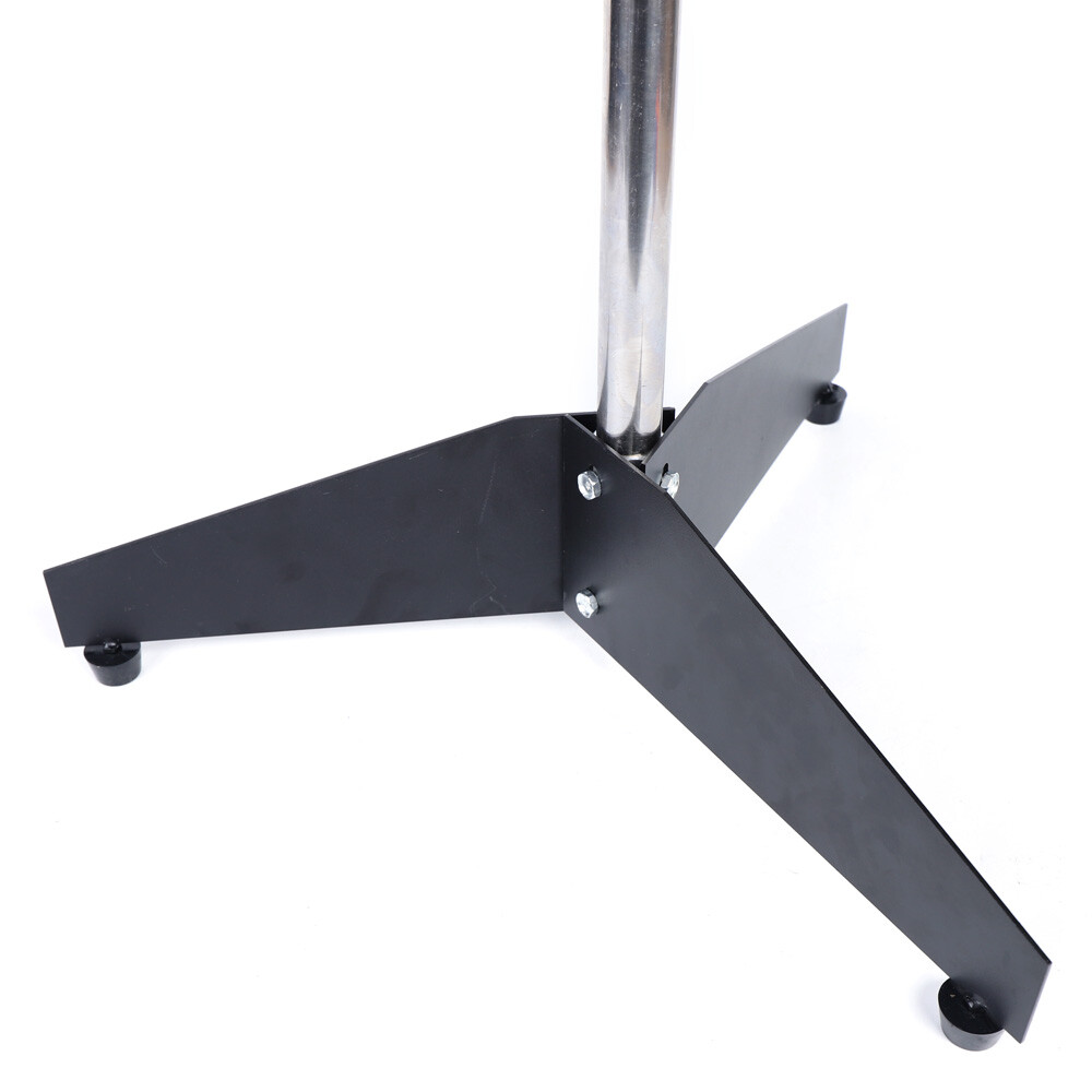 Handheld Printer Bracket Stainless Photoelectric Sensor Inkjet Support Stand New