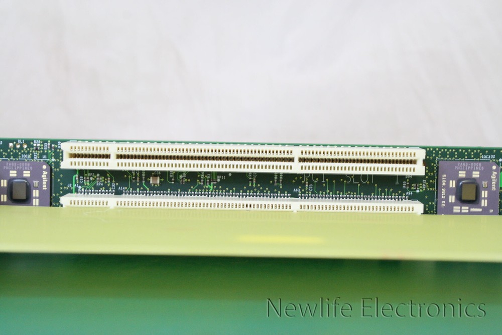 HP AB430-67004 PCI Backplane Assembly FRU