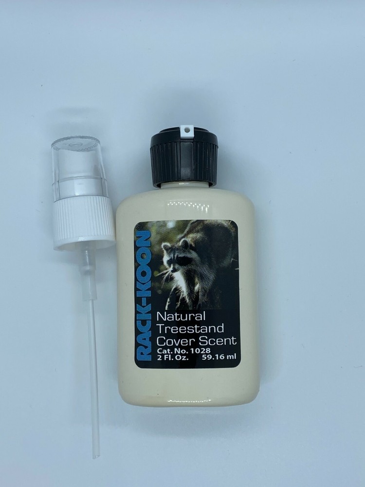 Buck Stop Rack-Koon Urine