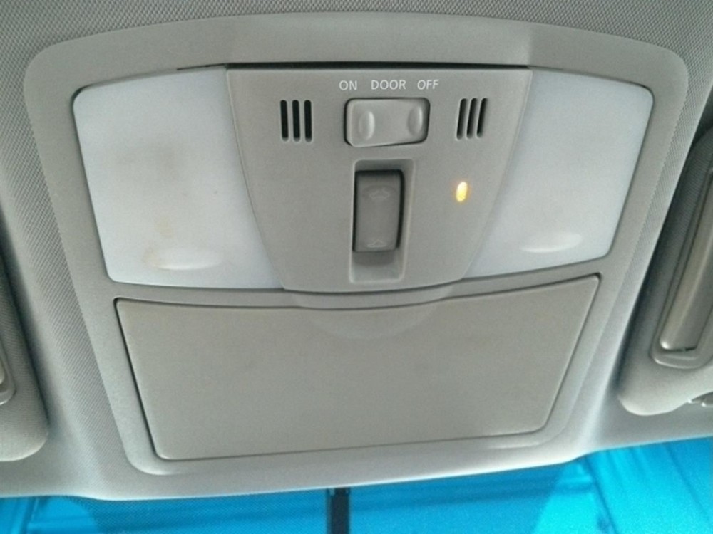 Engine ECM Electronic Control Module Automatic CVT Fits 12-13 MAXIMA 104764784