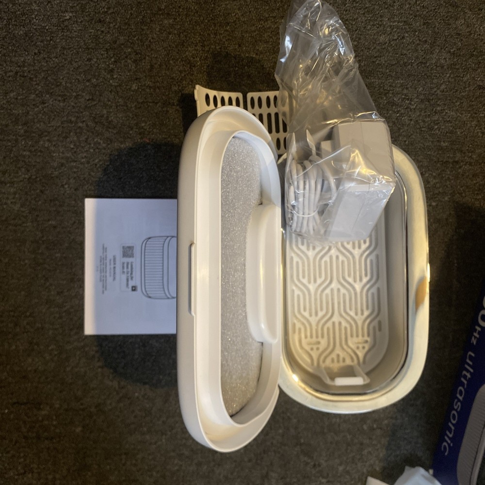 Ultrasonic Cleaner Machine