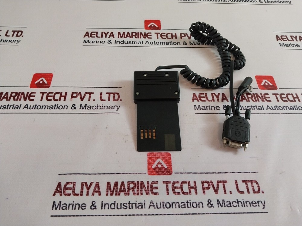 Vingcard Contact Programming Card Probe
