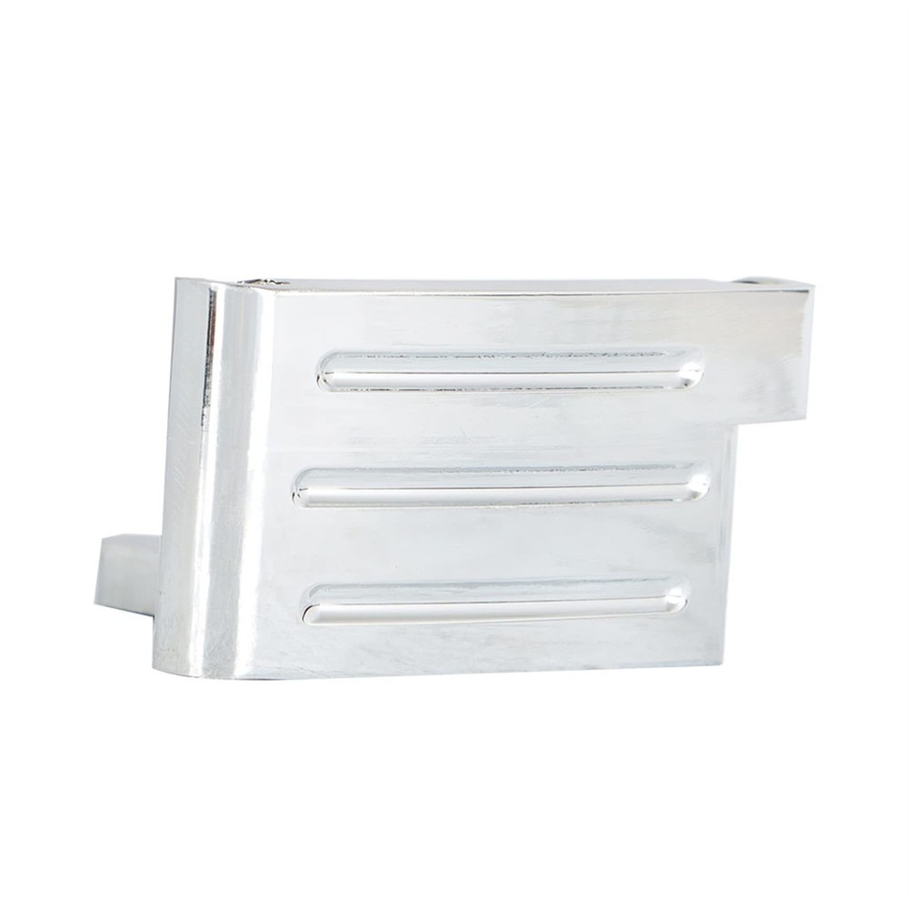Polished Billet Aluminum Timing Tab Adjustable Pointer Balancer for Chevy SBC...