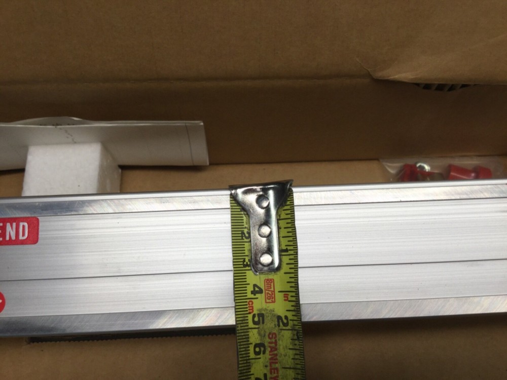 Linear Scale Encoder Futaba Pulscale FP35NC Digital Scale New In Box (T5)