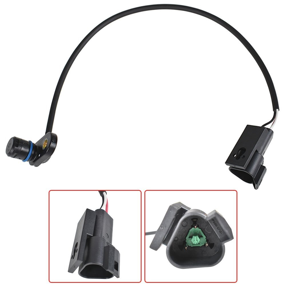 Electronic Speed Sensor For Softail 74430-00D 2000-2006 USA