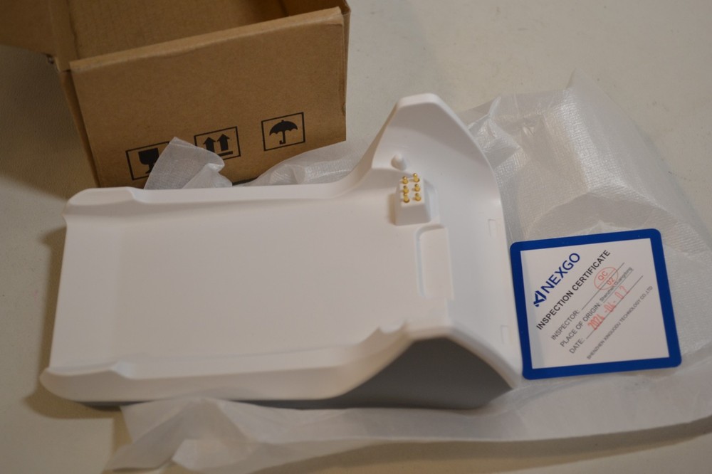 NEXGO Charging Station Model: N8602