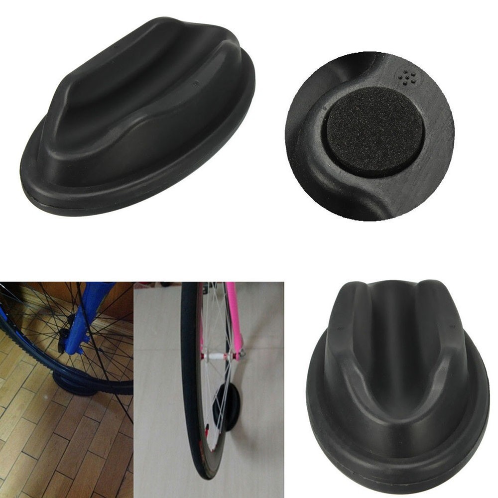 Durable Front Wheel Riser Block Support Rising Accessory For Indoor Bike