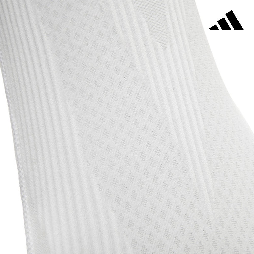 Adidas Climacool Compression Arm Sleeves S/M White