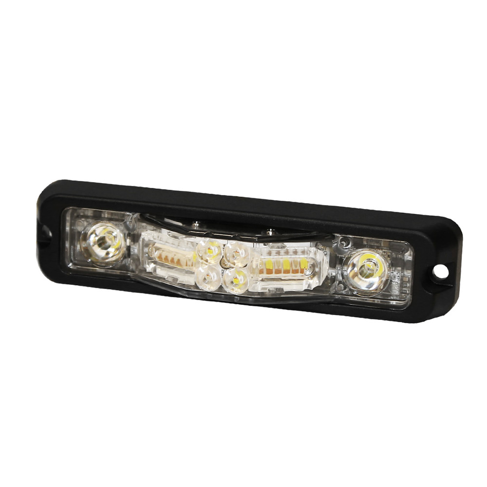 Ecco Electronic ED3777AW ED3777 SERIES LIGHTS WARNING