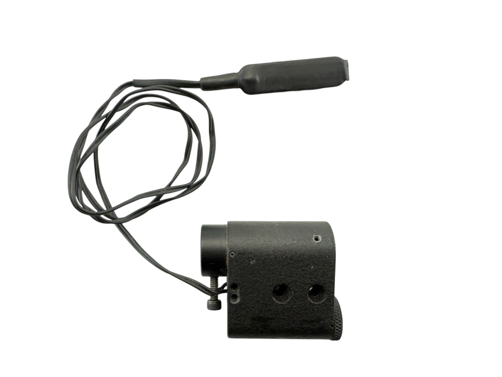 Heckler & Koch Applied Laser Systems Pulse Beam Laser