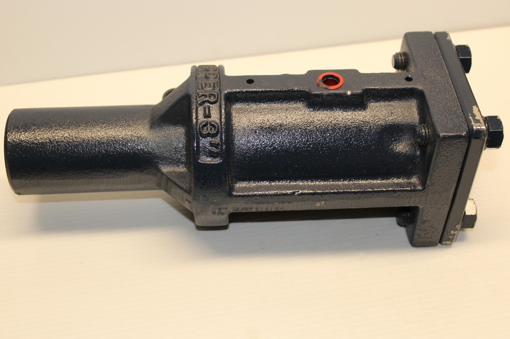 ⭐NEW IN BOX⭐ NAVCO RAPPER-3" ELECTROSTATIC PRECIPITATOR / PNEUMATIC VIBRATOR