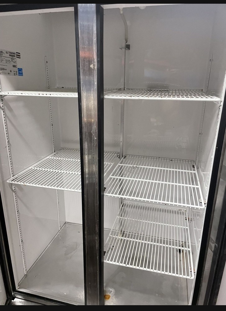 true commercial refrigerator