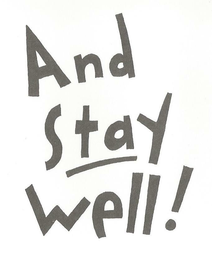 Get Well! (G)