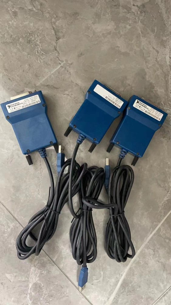 NI GPIB-USB-B Controller for USB