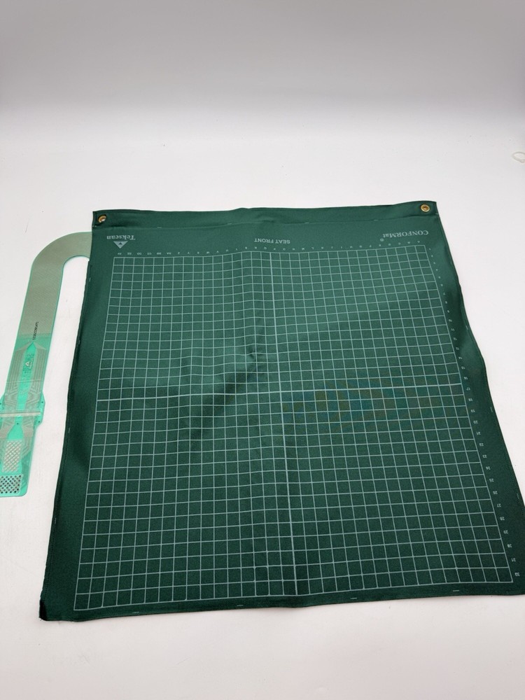 Tekscan Pressure Mapping Sensor 5330 Conformat