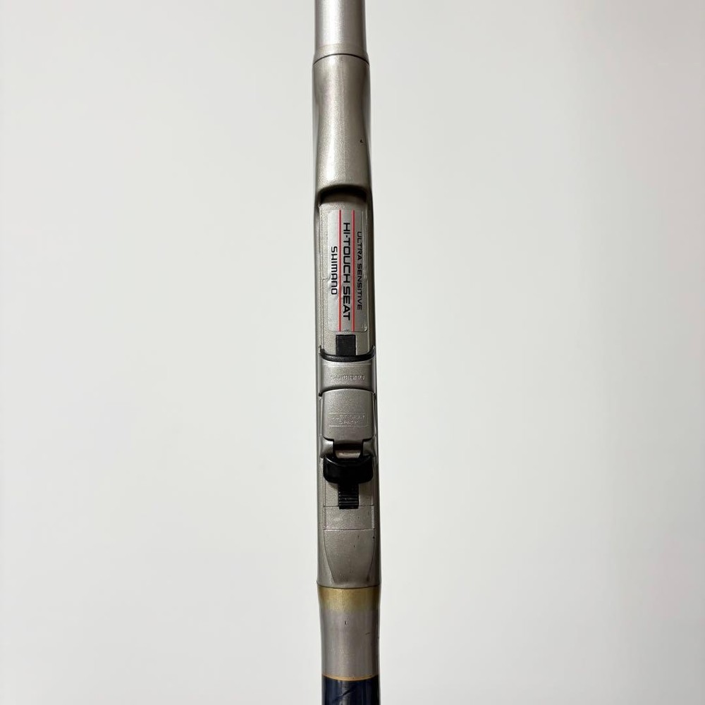 [Rare] SHIMANO HYPER FORCE Isobe 1-54