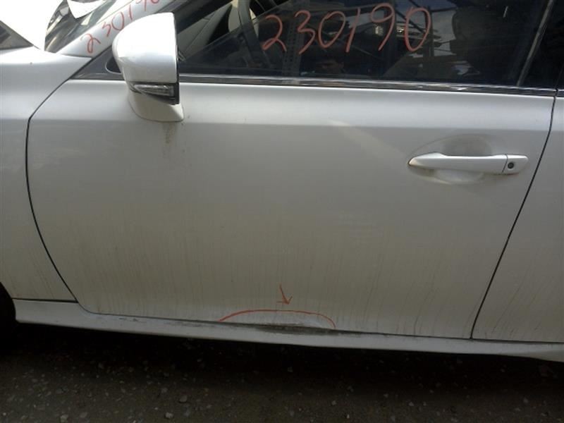 14 LEXUS GS350 REAR DRIVER LEFT BLIND SPOT MODULE