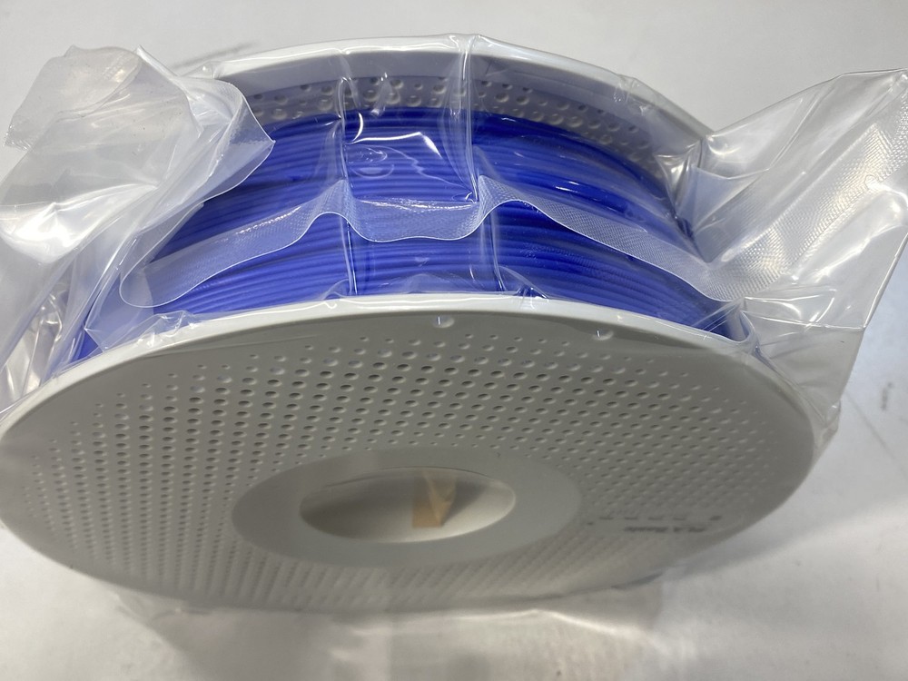 Bambu PLA Basic 1.75/33mm Blue 10601