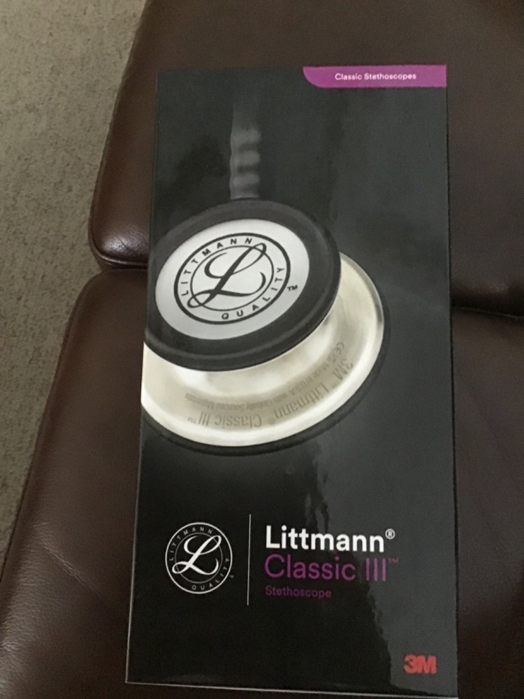 Littmann Classic III Stethoscope - 5620