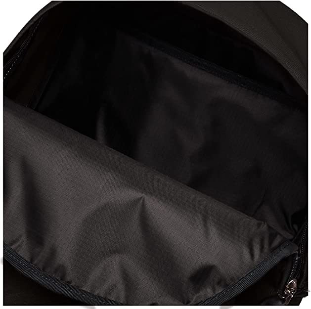 Backpack 10 pockets TOGO ATS0665Z black