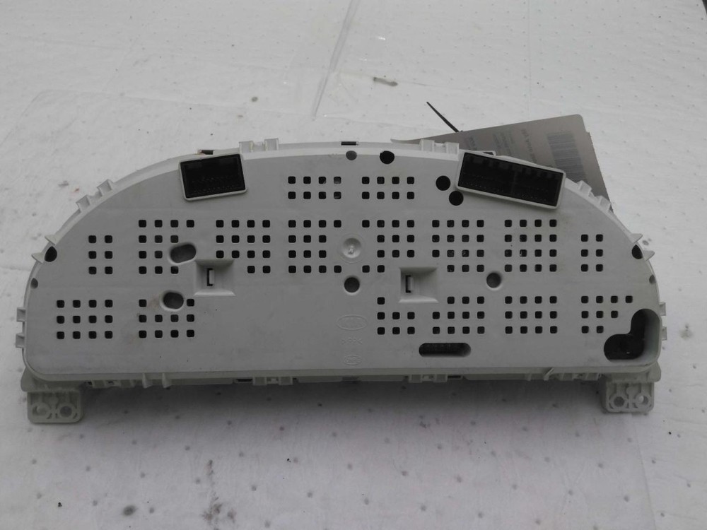 Speedometer Cluster MPH Fits 09 SORENTO 625436