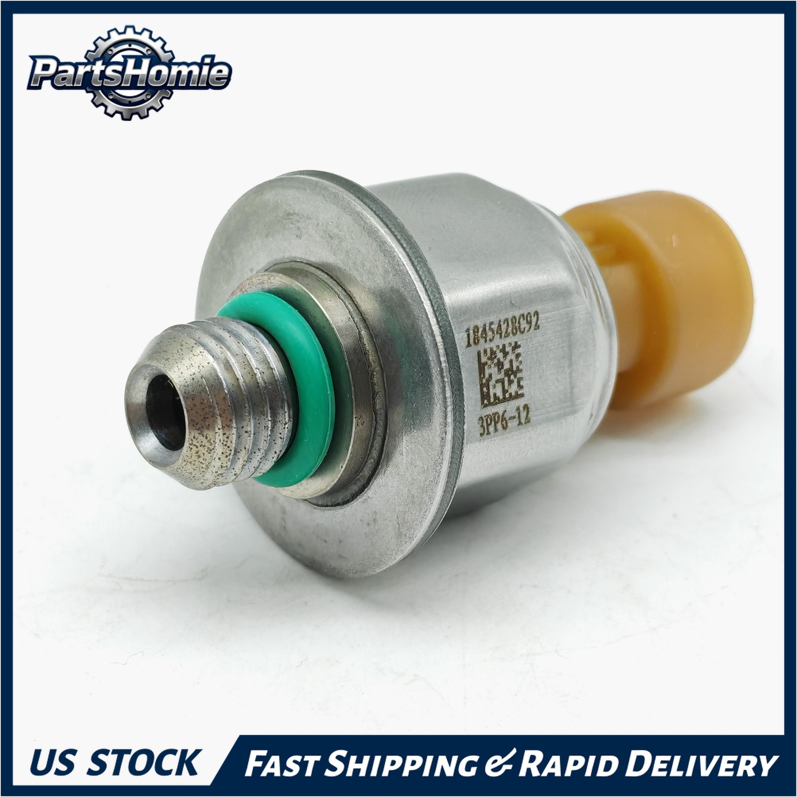 Genuine ICP Pressure Sensor 4C3Z-9F838-A for 04-10 Ford Diesel 6.0L Powerstroke