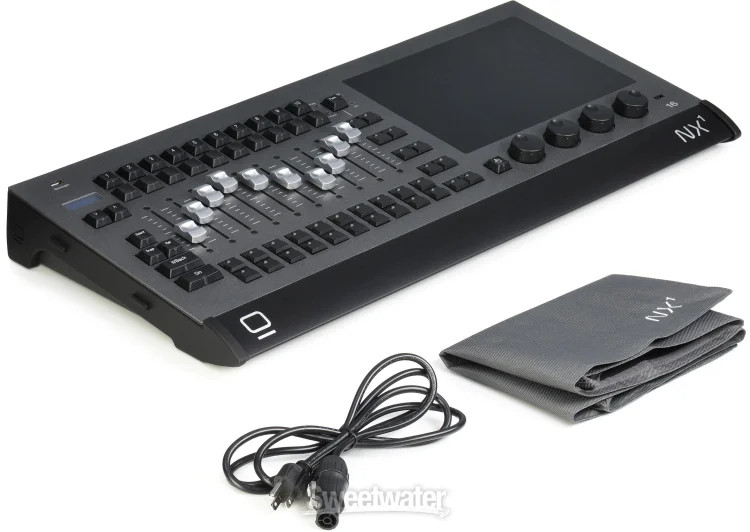 Obsidian NX1-16 Lighting Controller