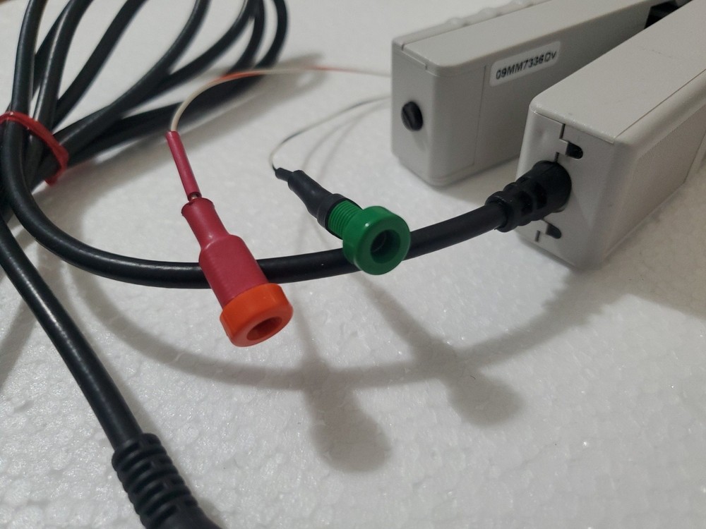 AGILENT 1146A AC/DC CURRENT PROBE Electronics Lab Test - *READ*