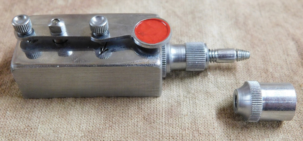 Vintage Walz Self Timer - Works!