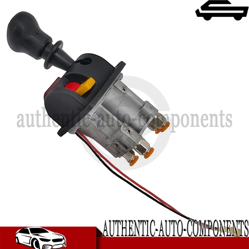 For Muncie Air Shift Console PTO/Dump Valve w/ tower