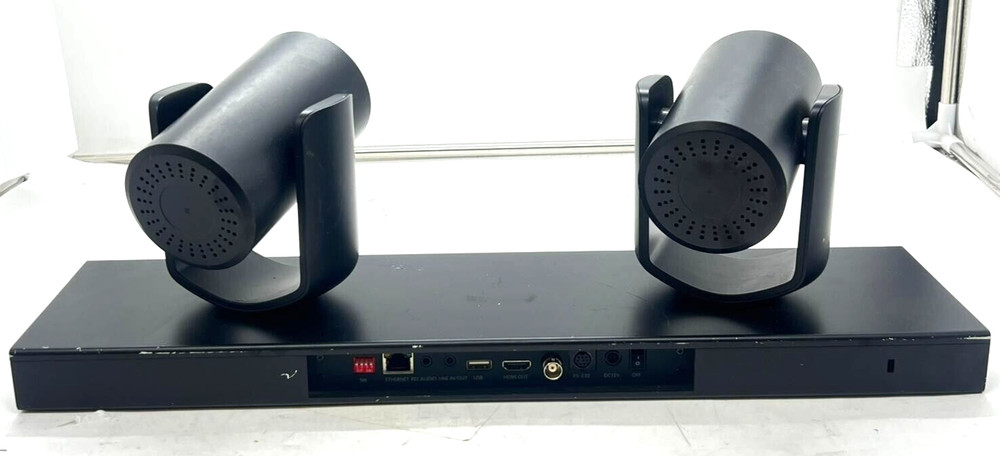 Avaya IX Tracking Camera TC220
