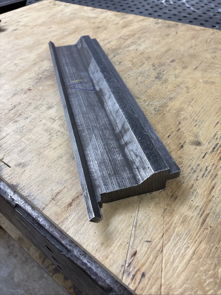 Press Brake Goodeneck Die