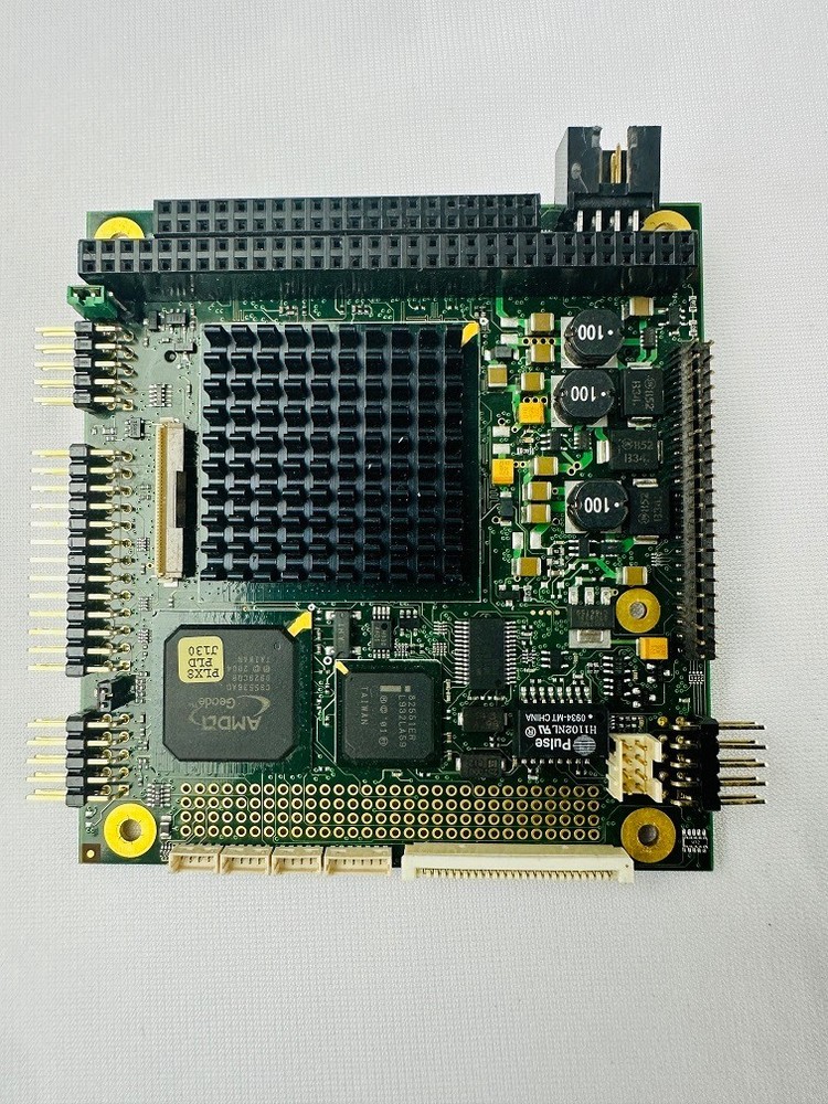 Kontron 01036-0000-53-4PM1 CPU Board
