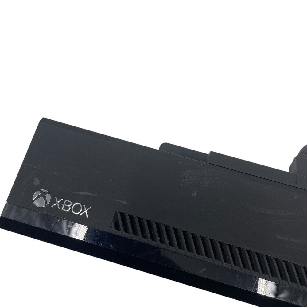 Microsoft Xbox One Kinect Model 1520 Wired Motion Sensor Black #U5678 (VH)