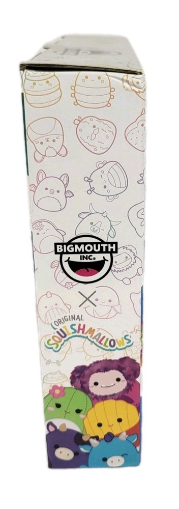 Fifi The Fox Pool Float , Original Squishmallows, Ages : 8+